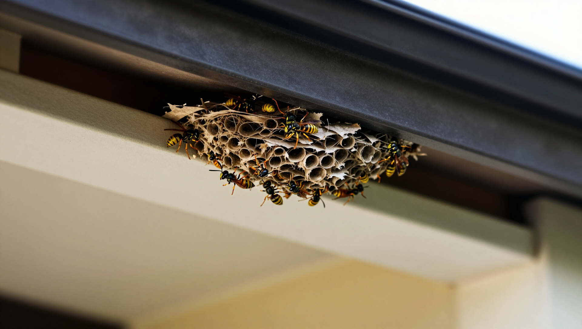 Bees and Wasp Removal in East Lindfield