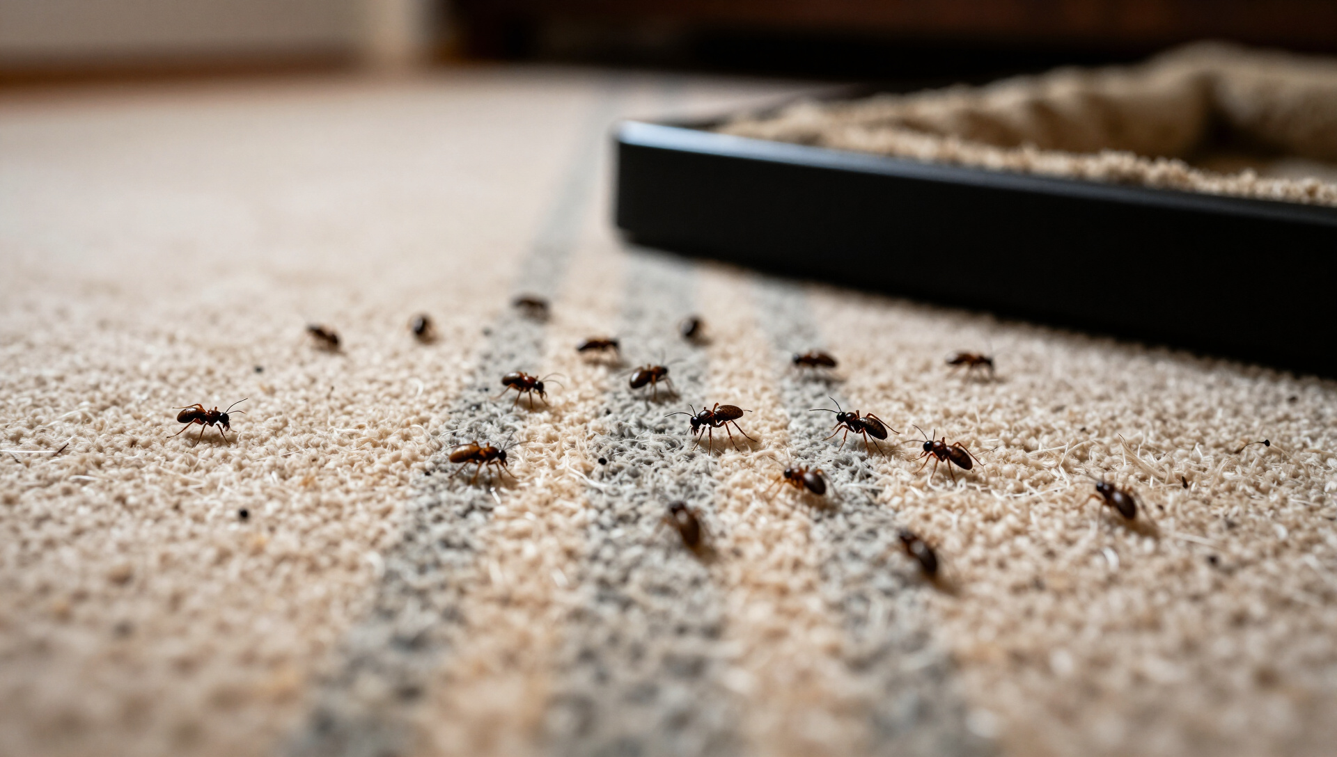 Fleas and Ticks Removal in East Lindfield